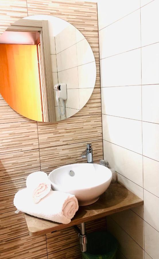 Hotel La Primula Corigliano Calabro Zewnętrze zdjęcie