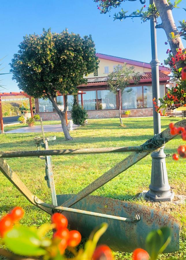 Hotel La Primula Corigliano Calabro Zewnętrze zdjęcie