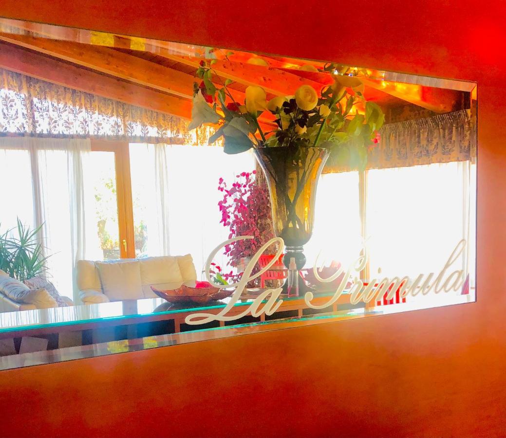 Hotel La Primula Corigliano Calabro Zewnętrze zdjęcie